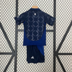 Kit Criança Alternativo Manchester United 2025/2026