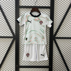 Kit Criança Alternativo Portugal 2025