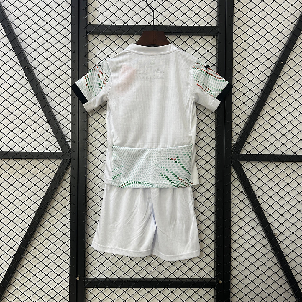 Kit Criança Alternativo Portugal 2025