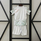 Kit Criança Alternativo Portugal 2025