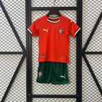 Kit Criança Principal Portugal 2025