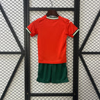 Kit Criança Principal Portugal 2025
