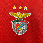 Kit Criança Principal SL Benfica 2025/2026