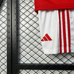 Kit Criança Principal SL Benfica 2025/2026