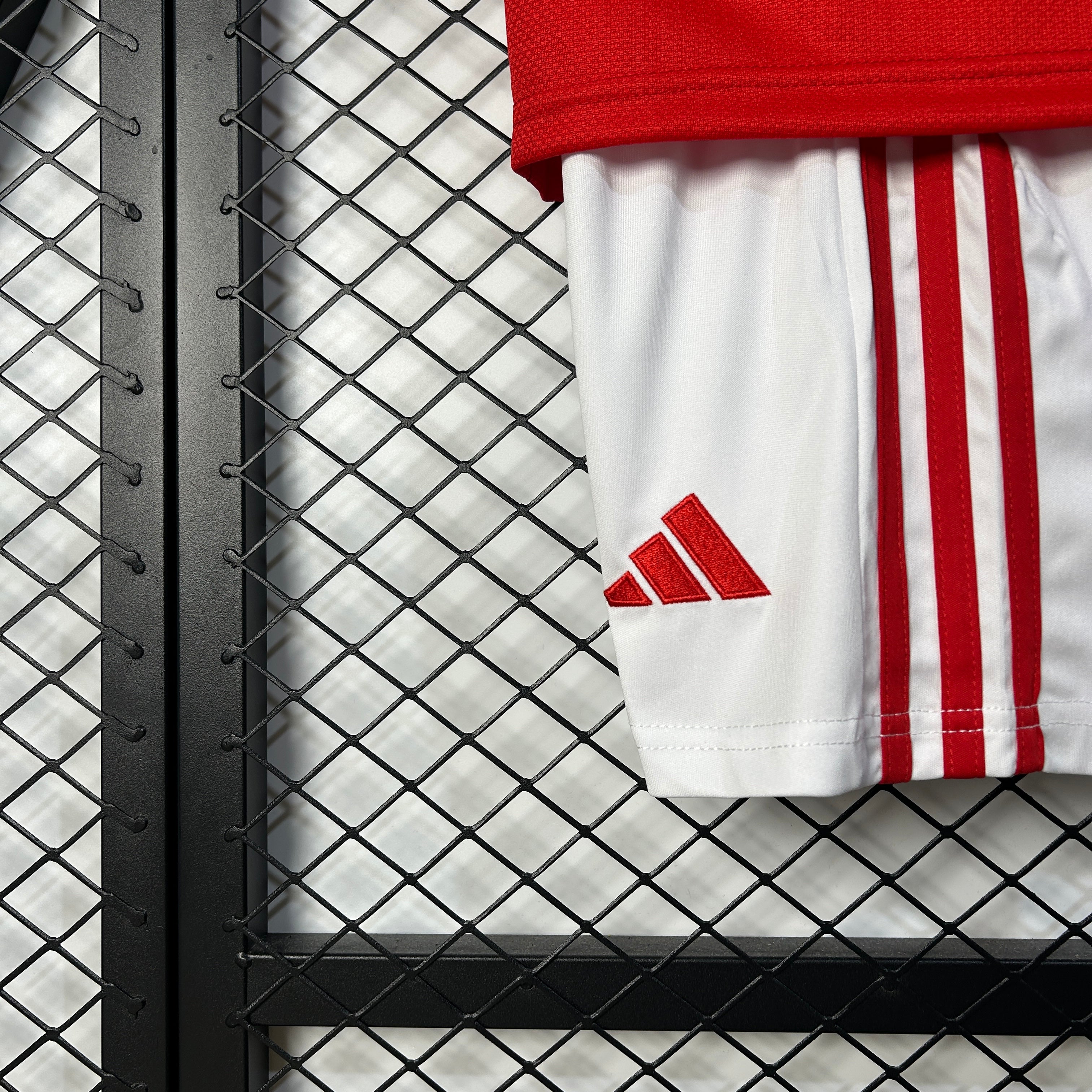 Kit Criança Principal SL Benfica 2025/2026