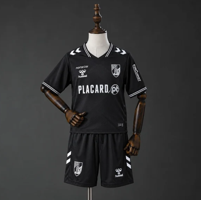 Kit Criança Alternativo Vitória SC 2026/2027