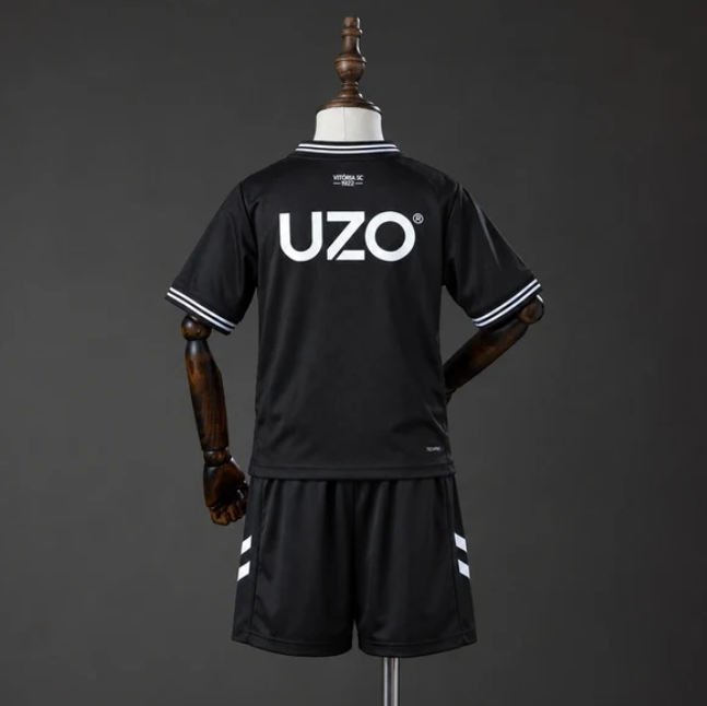 Kit Criança Alternativo Vitória SC 2026/2027