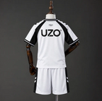 Kit Criança Principal Vitória SC 2026/2027