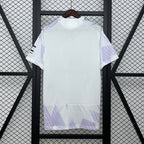 Camisola Alternativa Branca Manchester United 2025/2026