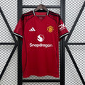 Camisola Principal Manchester United 2025/2026