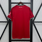 Camisola Principal Manchester United 2025/2026
