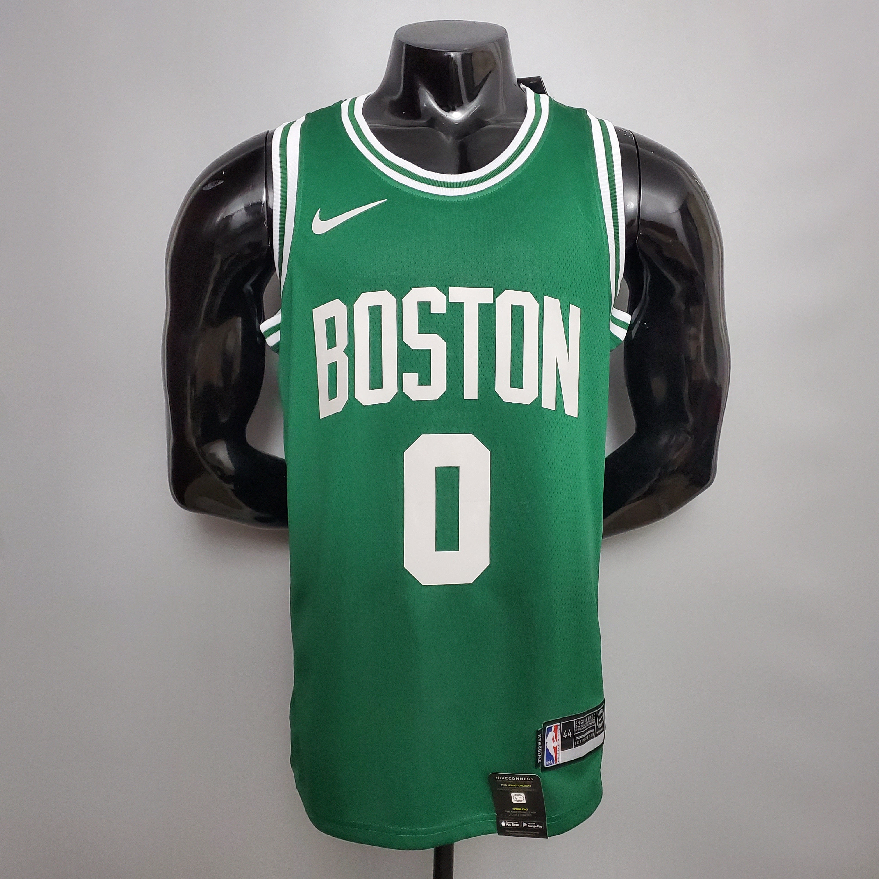 Camisola NBA Boston Celtics