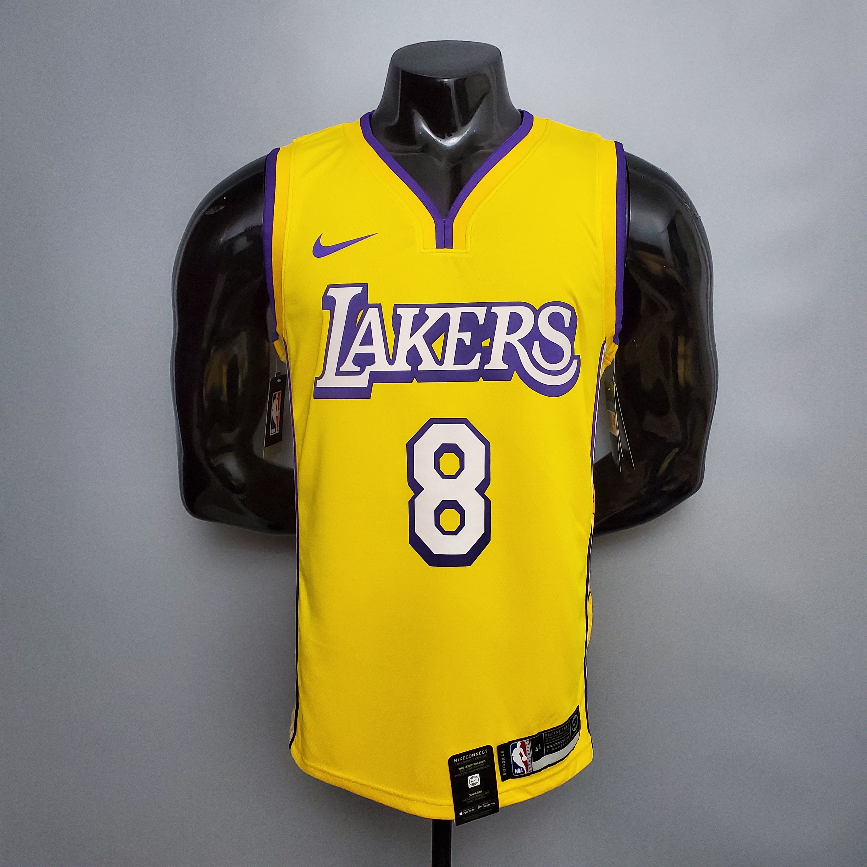 Camisola NBA LA Lakers