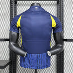 Camisola Alternativa Al Nassr 2024/2025