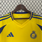 Camisola Principal Al Nassr FC 2025/2026