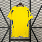 Camisola Principal Al Nassr FC 2025/2026