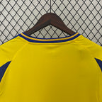 Camisola Principal Al Nassr FC 2025/2026