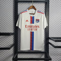 Camisola Olympique Lyonnais 2022/2023