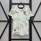 Camisola Alternativa Portugal 2025