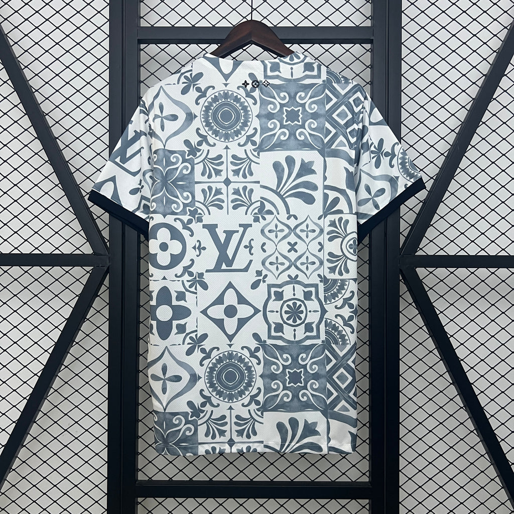 Camisola Portugal Edição Especial | Louis Vuitton | 2025