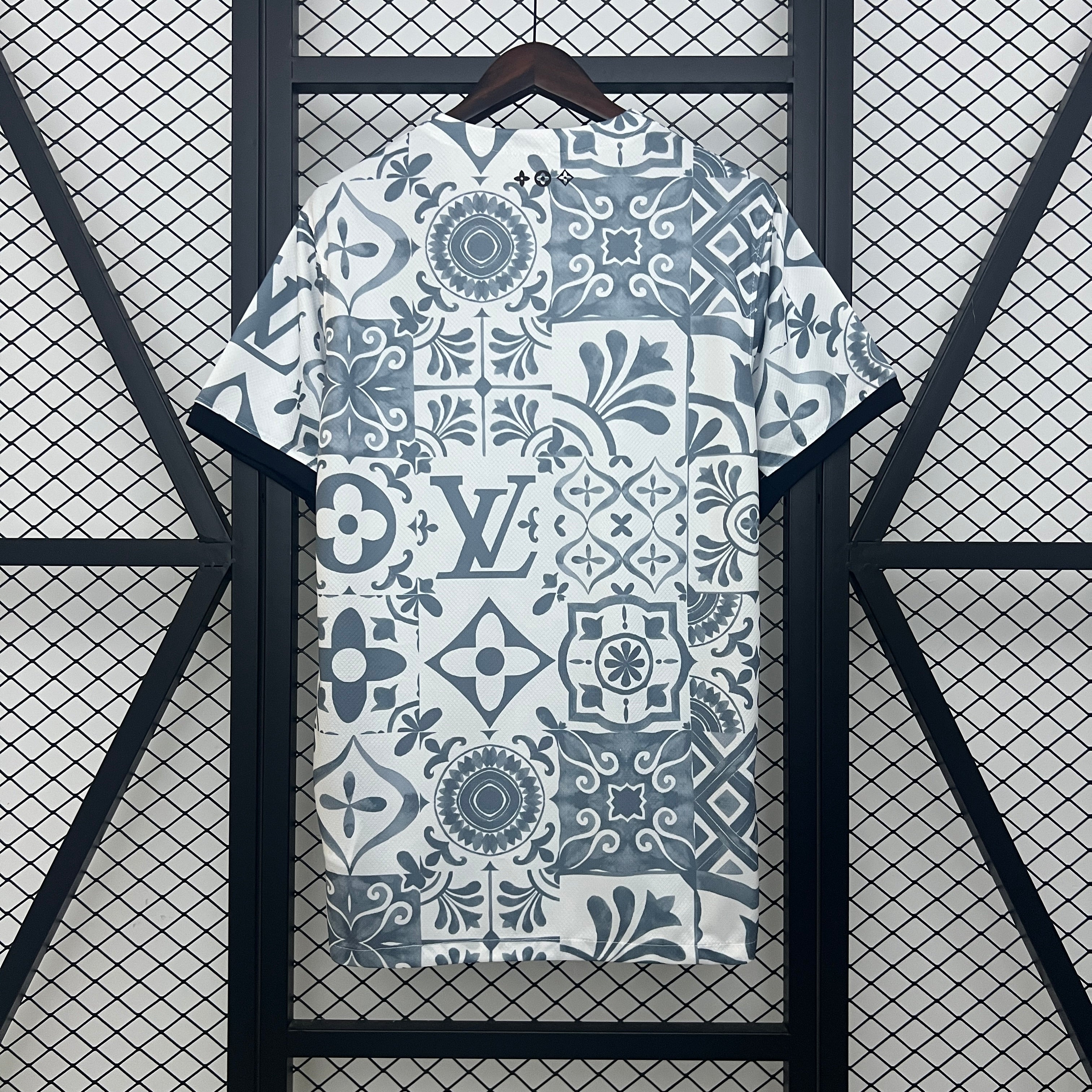 Camisola Portugal Edição Especial | Louis Vuitton | 2025
