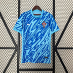 Camisola Guarda-Redes Portugal | Azul | 2024/2025
