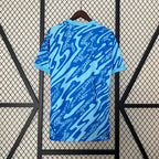 Camisola Guarda-Redes Portugal | Azul | 2024/2025