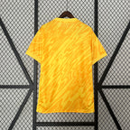 Camisola Guarda-Redes Portugal | Laranja | 2024/2025