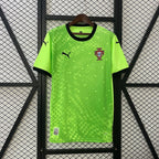 Camisola Guarda-Redes Portugal | Verde | 2024/2025