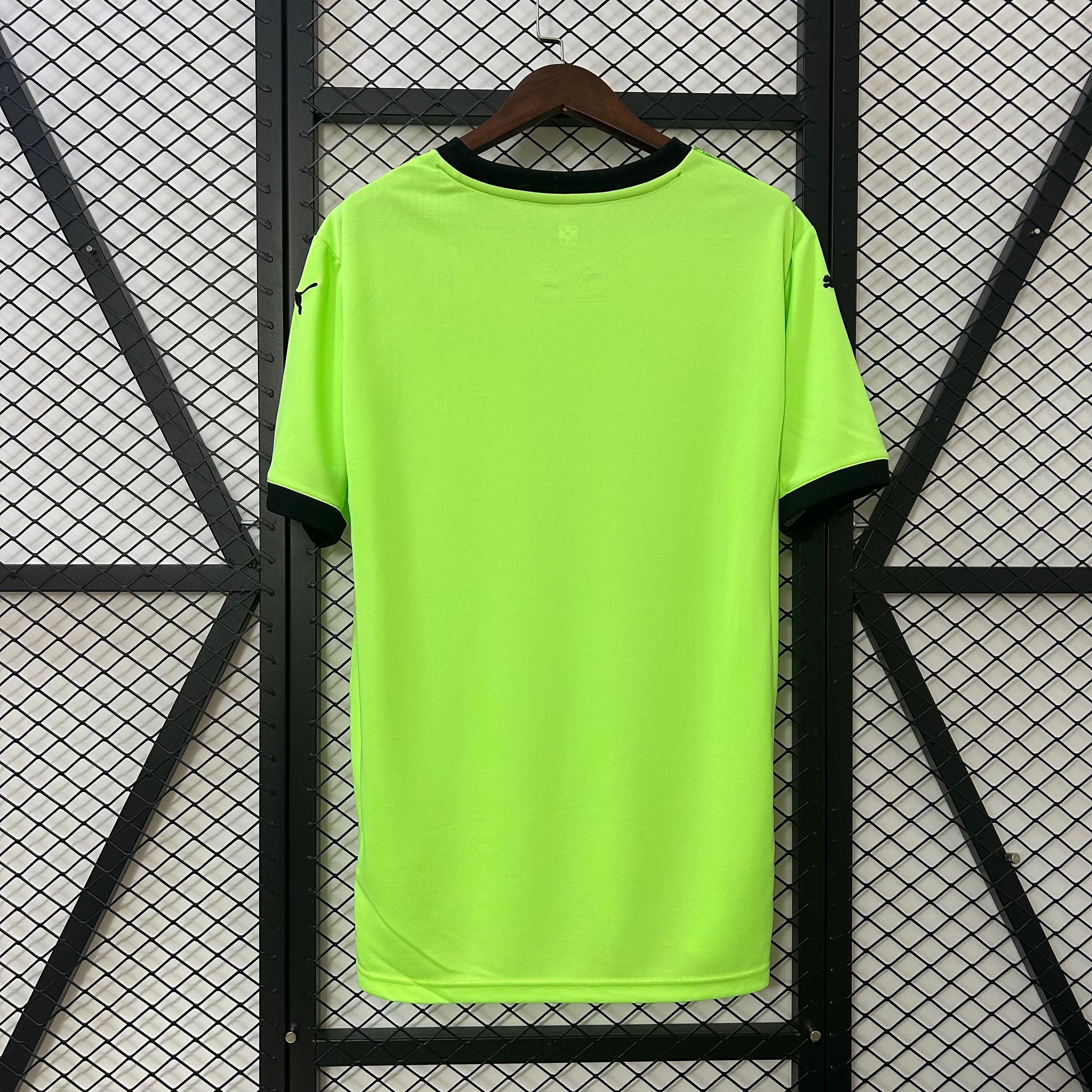 Camisola Guarda-Redes Portugal | Verde | 2024/2025
