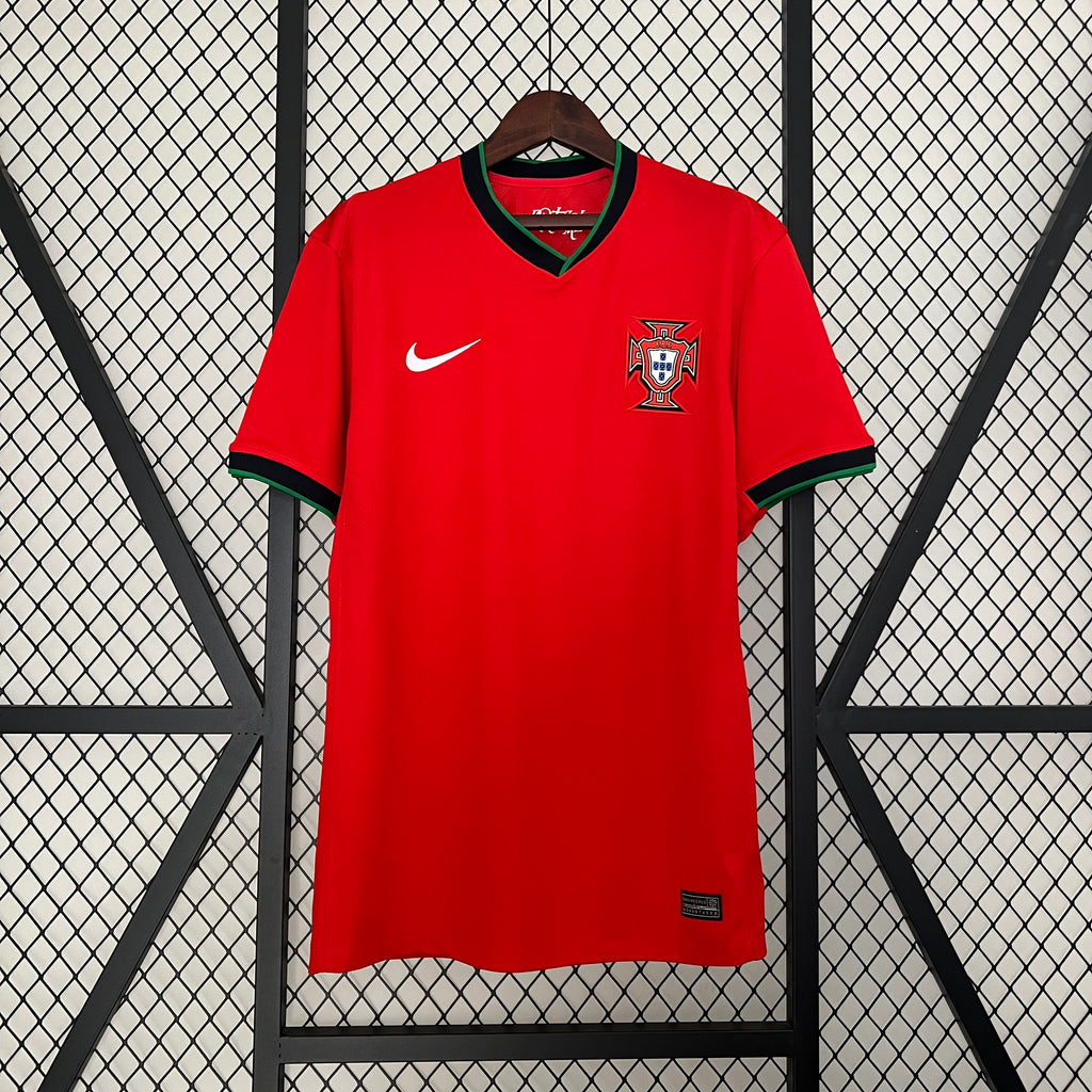 Camisola Portugal Principal 2024/2025