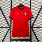 Camisola Portugal Principal 2024/2025