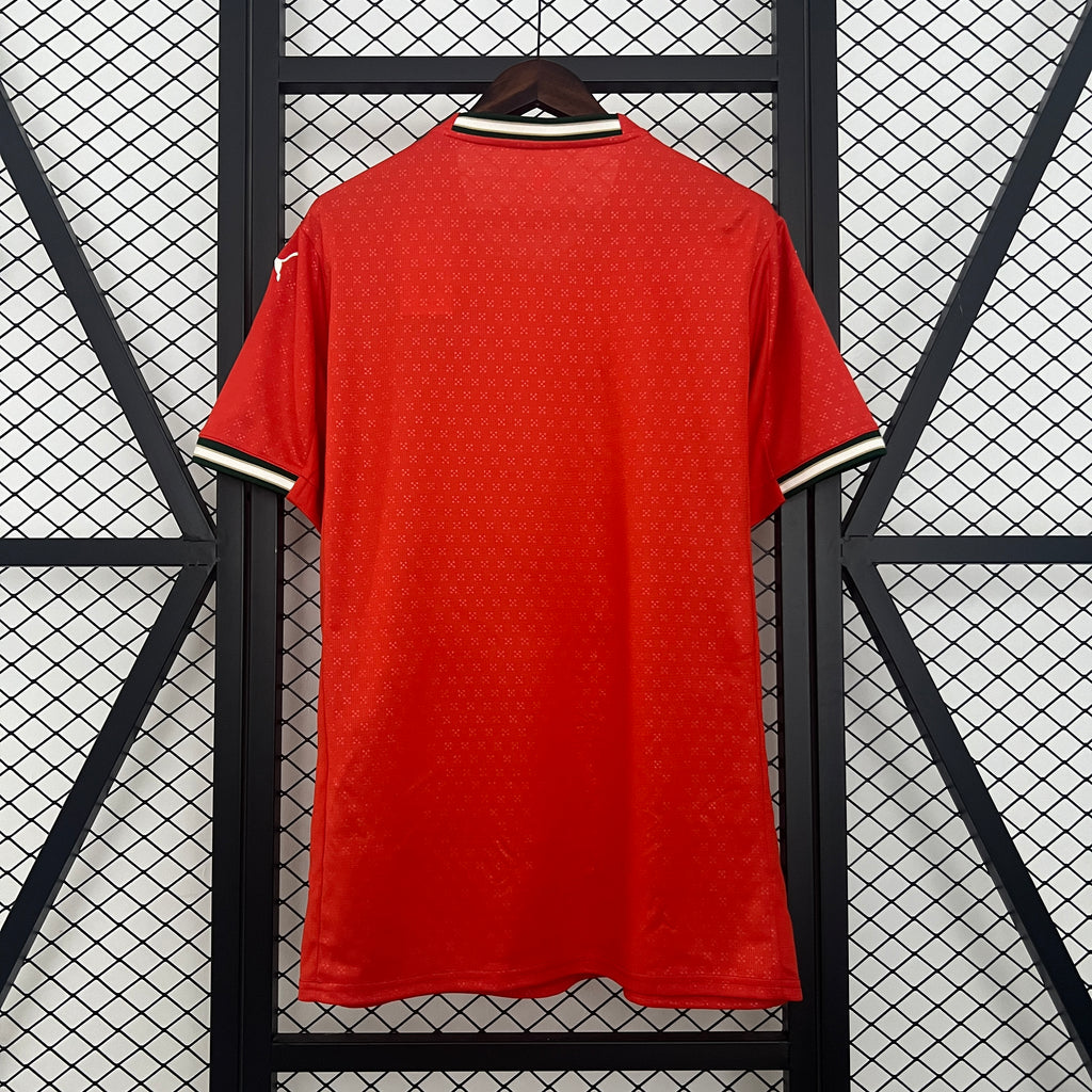 Camisola Principal Portugal 2025