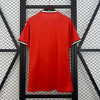 Camisola Principal Portugal 2025
