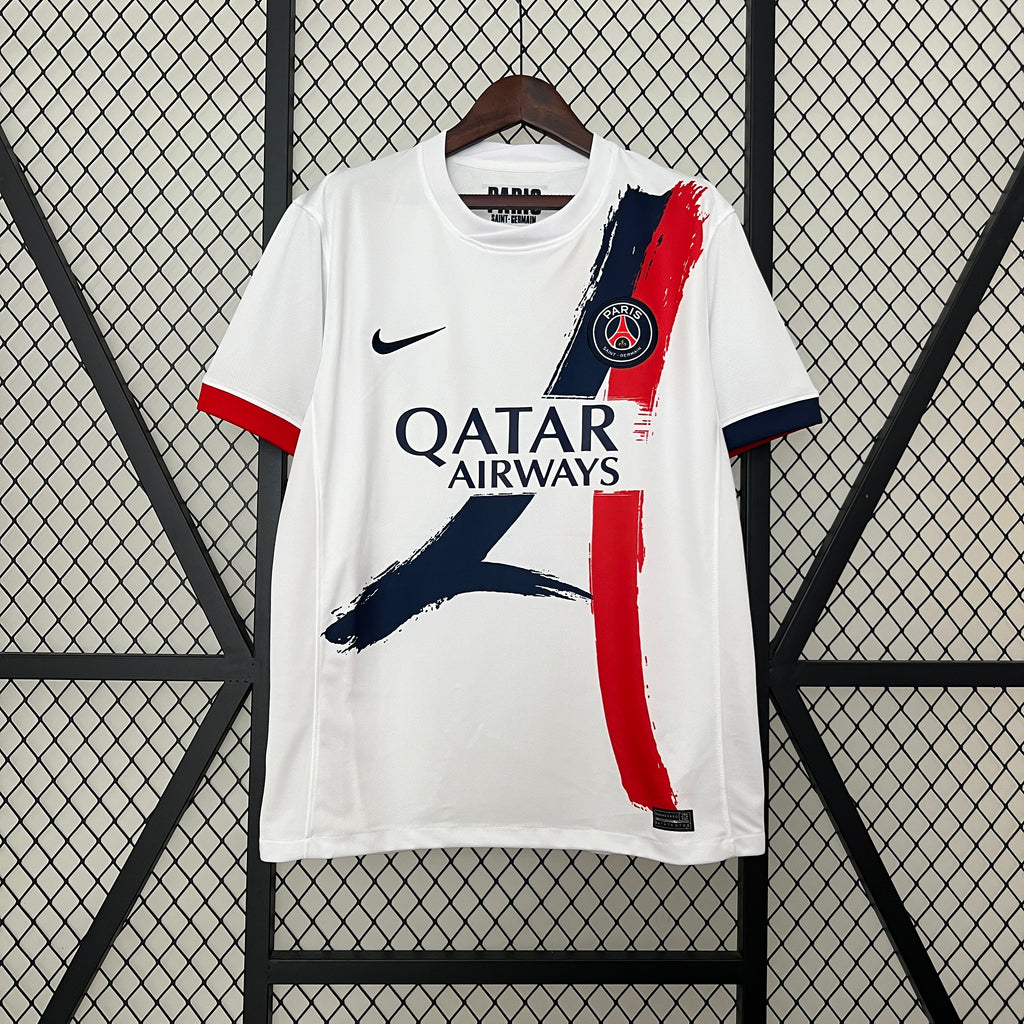 Camisola Alternativa Paris Saint-Germain 2024/2025