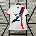 Camisola Alternativa Paris Saint-Germain 2024/2025