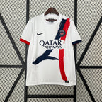 Camisola Alternativa Paris Saint-Germain 2024/2025