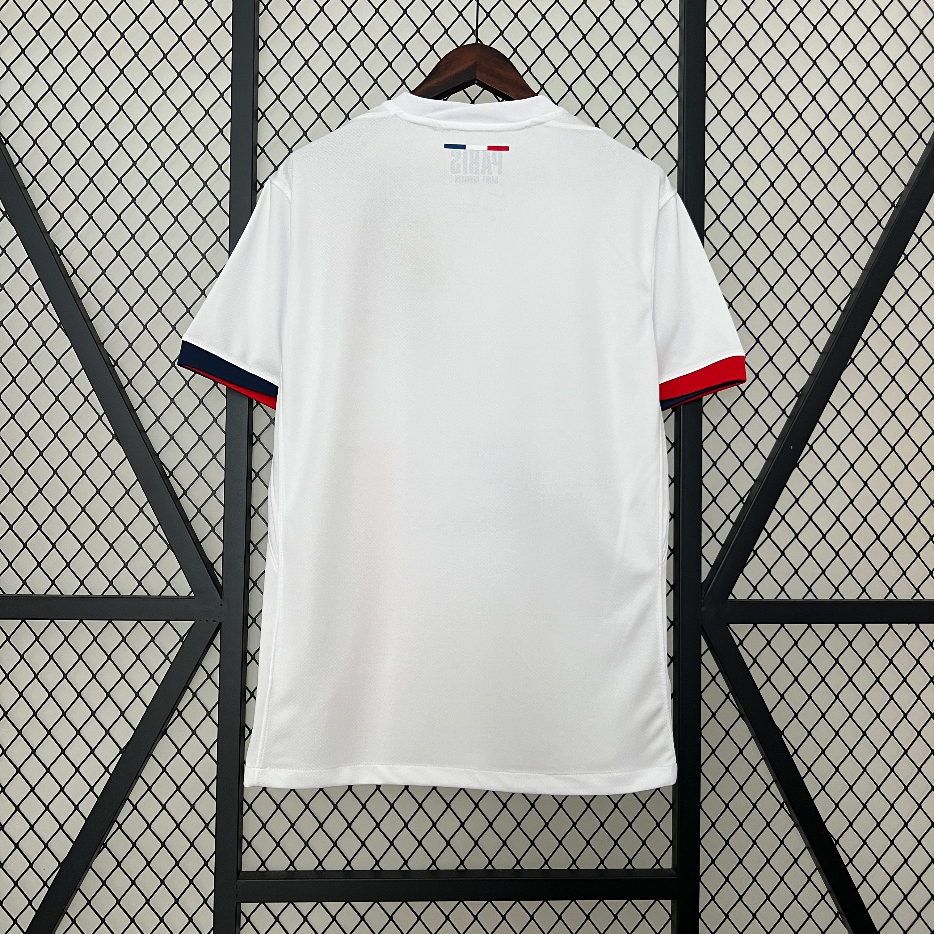 Camisola Alternativa Paris Saint-Germain 2024/2025