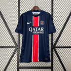 Camisola Principal Paris Saint-Germain 2024/2025
