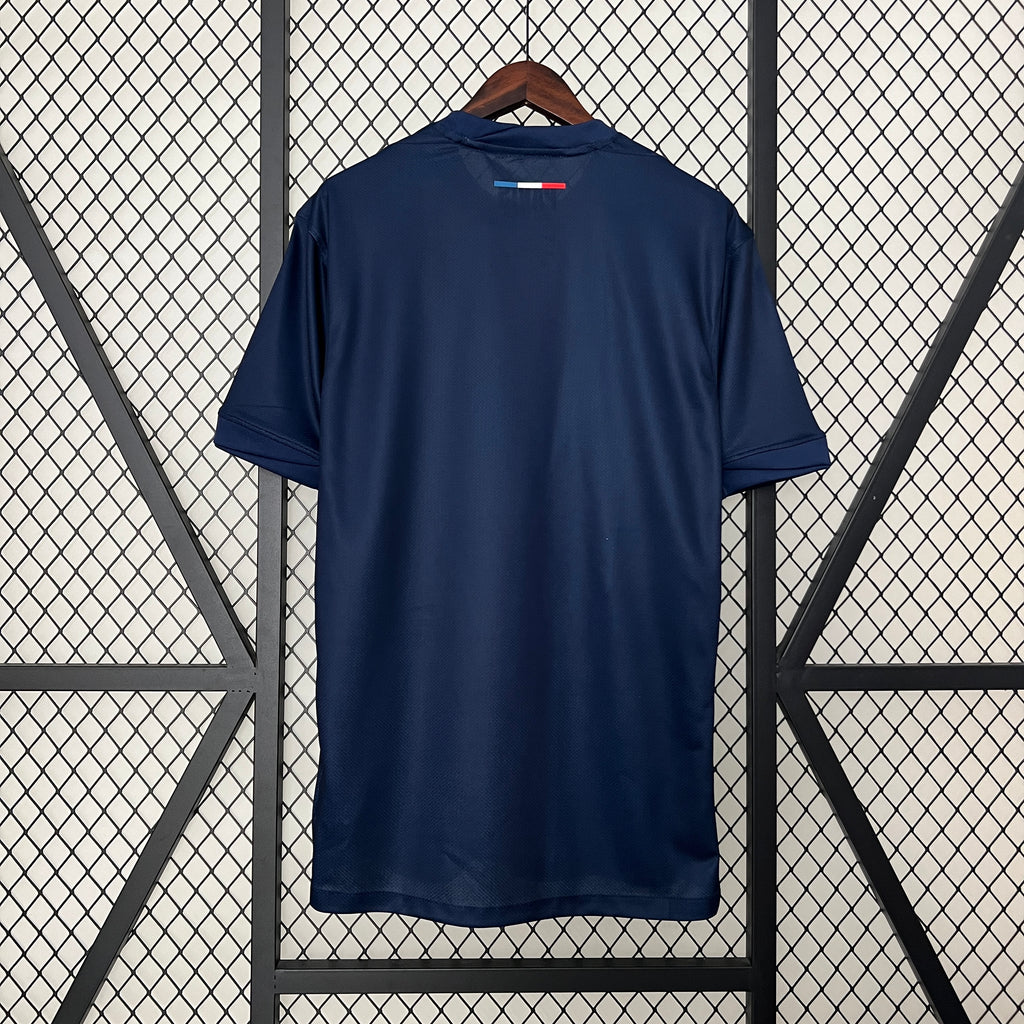 Camisola Principal Paris Saint-Germain 2024/2025