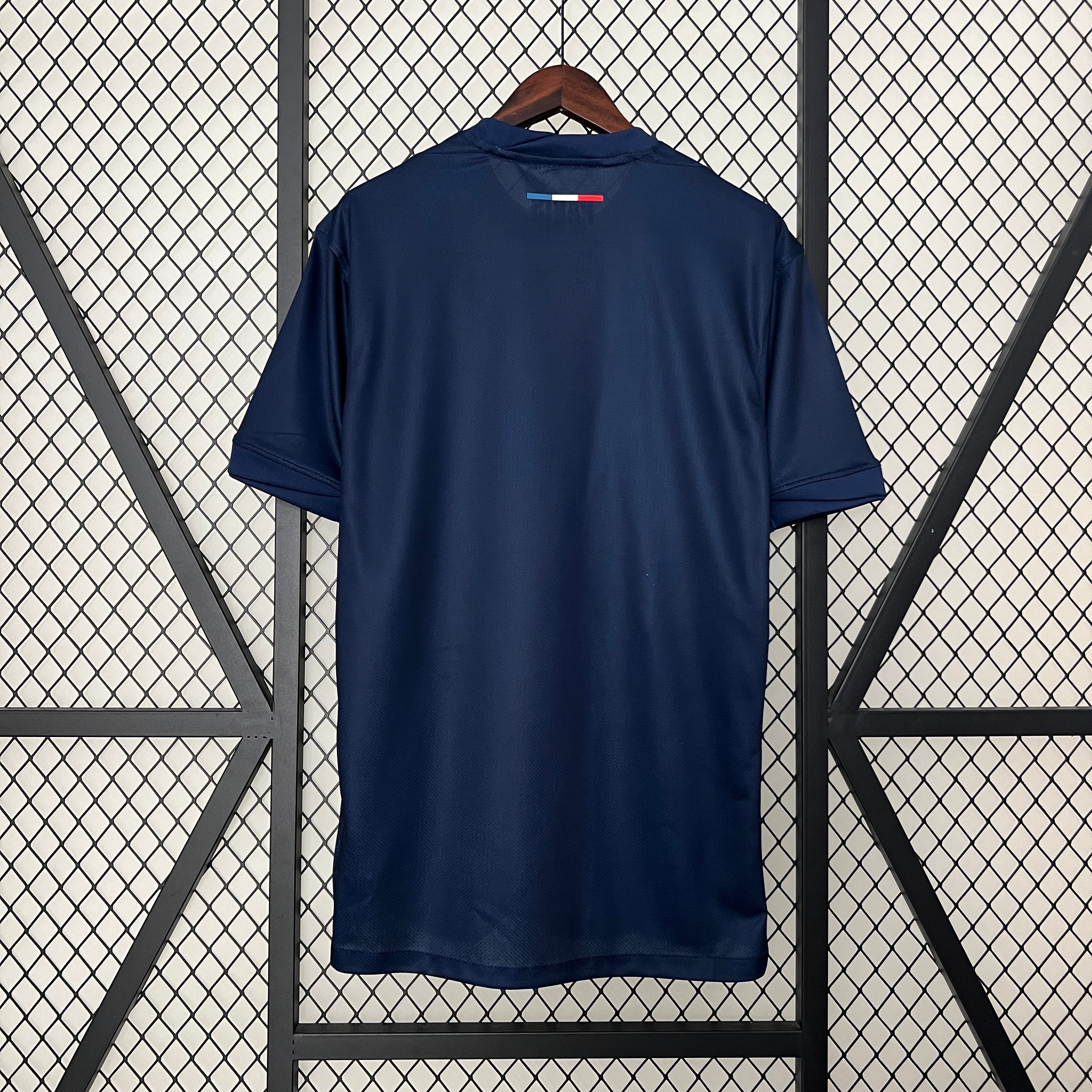 Camisola Principal Paris Saint-Germain 2024/2025