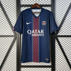 Camisola Principal Paris Saint-Germain 2025/2026