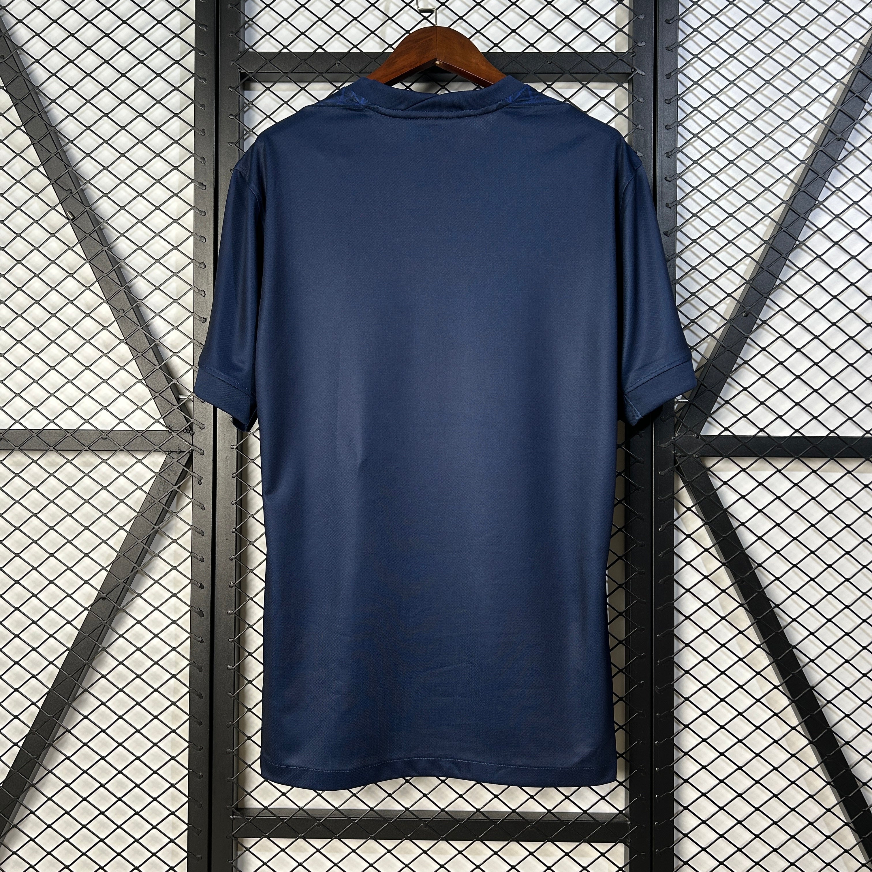 Camisola Principal Paris Saint-Germain 2025/2026