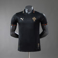 Camisola Portugal Jogador Edição Pantera Negra