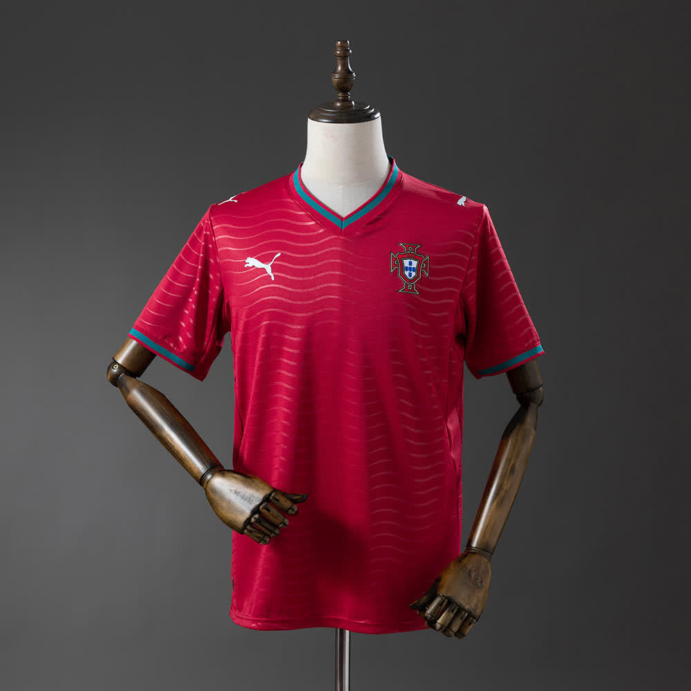 Camisola Principal Portugal 2026