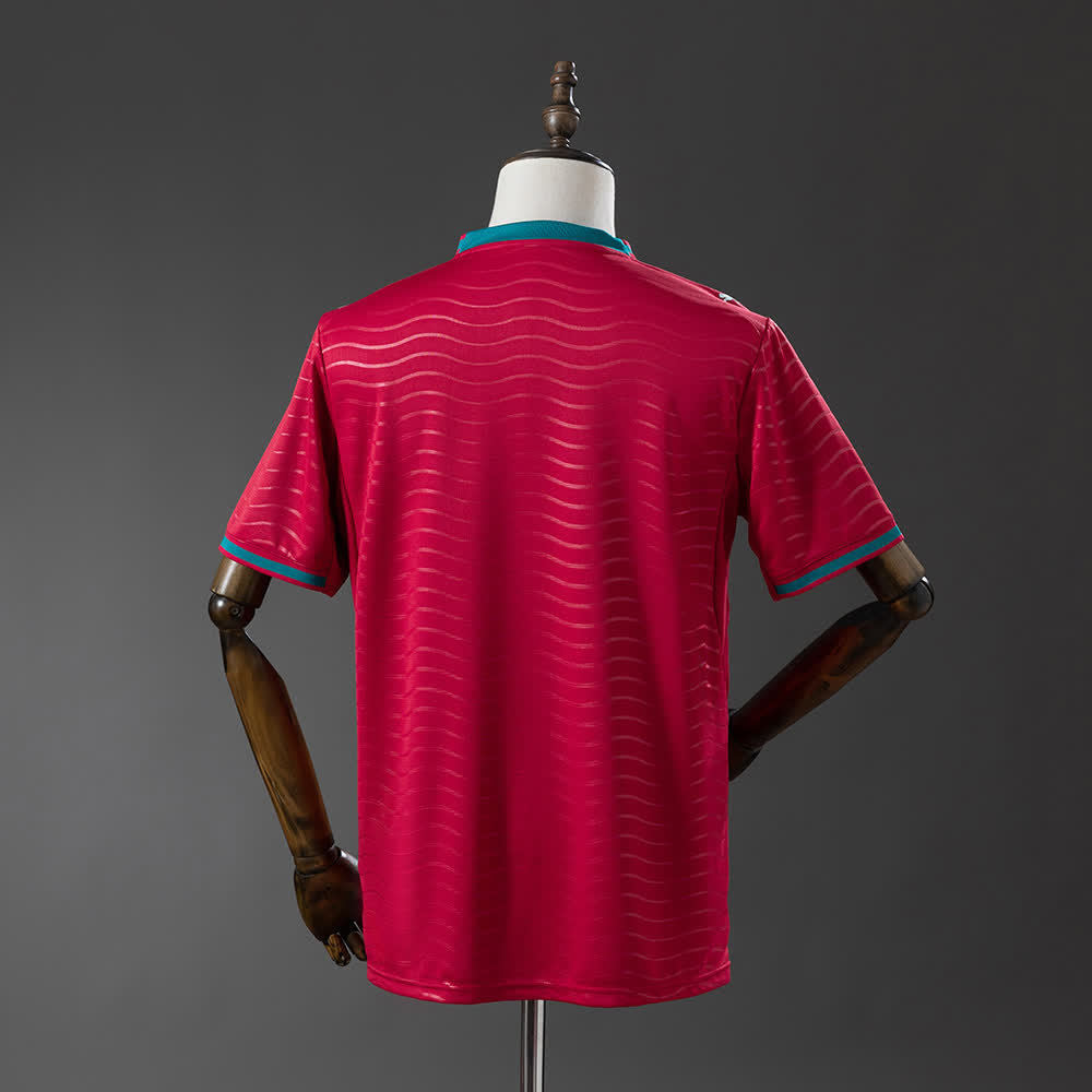 Camisola Principal Portugal 2026