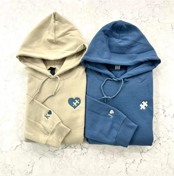 Conjunto de Casal Personalizado "Encaixe Perfeito"