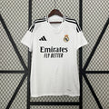 Camisola Principal Real Madrid 2024/2025