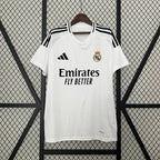 Camisola Principal Real Madrid 2024/2025
