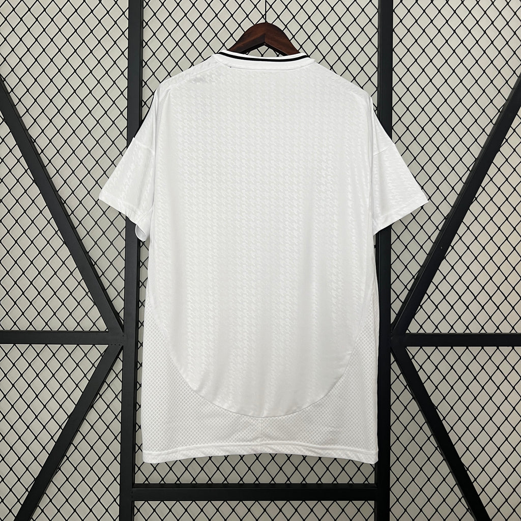 Camisola Principal Real Madrid 2024/2025